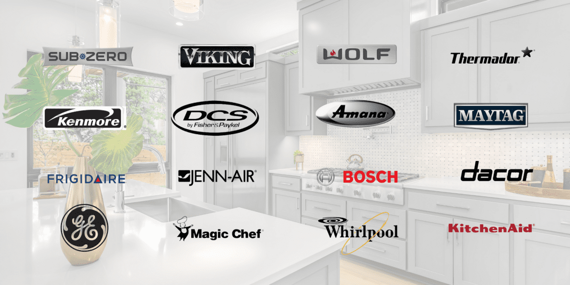 Kitchen Appliance Repair NY