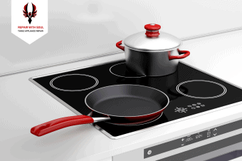 Cooktop Appliance Repair NY